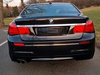 gebraucht BMW 730 d F01 Mod.2013 Original M-Paket Euro 5