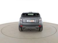 Gebraucht Land Rover Range Rover evoque SE 150 PS (110 kW) 2016 Grau SUV