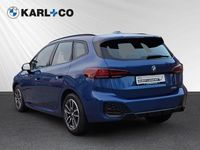Gebraucht BMW 218 Active Tourer Efficient Dynamics 136 PS (100 kW) 2025 Blau Van / Kleinbus