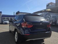 Gebraucht BMW X1 177 PS (130 kW) 2011 SUV