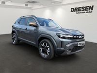 Neu Dacia Duster Extreme 131 PS (96 kW) 2025 Grau SUV