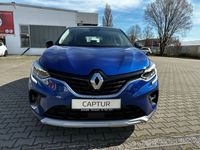 gebraucht Renault Captur EVOLUTION 140 EDC