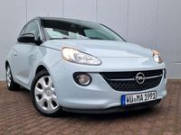 gebraucht Opel Adam 1,2 TÜV*Navi*Klima*SZH