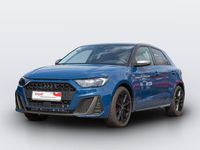 gebraucht Audi A1 Sportback 40 TFSI S LINE COMPETITION LM18 LED SITZH PDC+