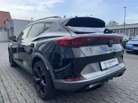 Gebraucht Cupra Formentor VZ 310 PS (228 kW) 2021 Schwarz SUV