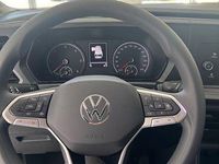 Gebraucht VW Caddy Basis 102 PS (75 kW) 2024 Weiß Van / Kleinbus