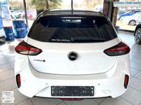 gebraucht Opel Corsa-e Ultimate SHZ+LHZ+NAVI+EPH+RFK 100 kW (136 PS)...