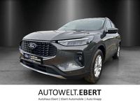 Neu Ford Kuga Titanium 182 PS (133 kW) 2026 Magnetic SUV