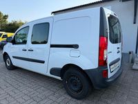 Usata Mercedes Citan 109 90 CV (66 kW) 2019 Bianco Berlina