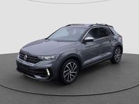 Gebraucht VW T-Roc R 300 PS (220 kW) 2020 Grau SUV