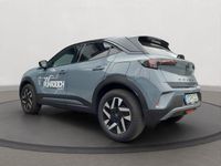 Gebraucht Opel Mokka Elegance 136 PS (100 kW) 2025 Grau SUV