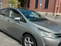 Gebraucht Toyota Verso 147 PS (108 kW) 2013 Van / Kleinbus