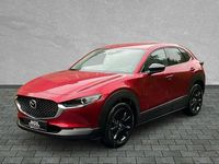 Neu Mazda CX-30 140 PS (102 kW) 2025 Rot SUV