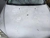 Gebraucht Ford Mondeo Trend 131 PS (96 kW) 2007 Silber Kombi