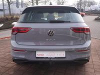 Gebraucht VW Golf VIII 110 PS (80 kW) 2020 Silber Limousine