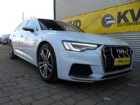 Gebraucht Audi A6 Allroad Sport 245 PS (180 kW) 2022 Weiß Kombi