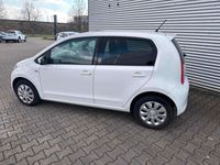 gebraucht Skoda Citigo 1.0 - Kompaktes Stadtauto