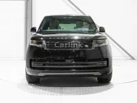 Neu Land Rover Range Rover Autobiography 551 PS (405 kW) 2026 Santorini black SUV