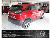 gebraucht Opel Crossland 1.2DI Turbo Business Ed. LED*KAMERA*SP