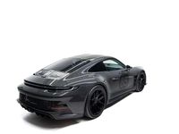 Neu Porsche 992 Edition 525 PS (386 kW) 2025 Grau Coupé