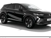 Neu Renault Symbioz Techno 140 PS (102 kW) 2025 Blackpearlschwarz metallic SUV