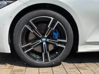 Gebraucht BMW M340 Efficient Dynamics 340 PS (250 kW) 2025 Mineralweiß metallic Limousine