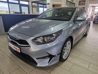 Gebraucht Kia Ceed Vision 160 PS (117 kW) 2024 Silber Kleinwagen