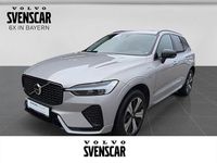 Gebraucht Volvo XC60 Plus 398 PS (292 kW) 2023 Silber SUV