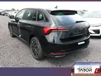 Neu Skoda Scala Dynamic 150 PS (110 kW) 2025 Weiß Kleinwagen