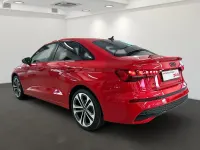 Occasion Audi A3 Advanced Plus 150 ch (110 kW) 2024 Rouge Berline