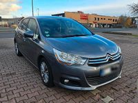 Gebraucht Citroën C4 120 PS (88 kW) 2012 Andere farben Limousine