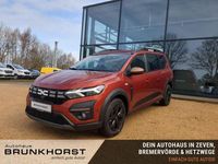 Neu Dacia Jogger Extreme 101 PS (74 kW) 2025 Braun Van / Kleinbus