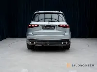 Gebraucht Mercedes GLS450 Premium Plus 367 PS (269 kW) 2024 Silber SUV