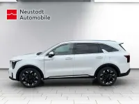 Gebraucht Kia Sorento Platinum 193 PS (141 kW) 2024 Weiß SUV