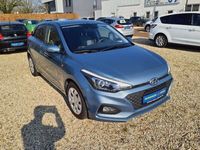 gebraucht Hyundai i20 1.2 Comfort Plus