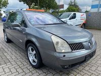 Gebraucht Renault Vel Satis Privilege 163 PS (119 kW) 2002 Grau Kleinwagen