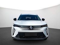 Gebraucht Renault Scenic E-Tech Techno 160 kW (218 PS) 2025 Perlmutt weiß (metallic) SUV