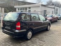 gebraucht Mitsubishi Space Wagon 2,4 GDI Cool"6-Sitzer"Klima