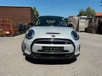 Gebraucht Mini Cooper SE Collection 135 kW (184 PS) 2021 Silber Kleinwagen