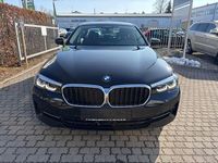 Gebraucht BMW 520 190 PS (139 kW) 2021 Schwarz Limousine