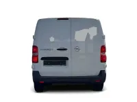 Occasion Opel Vivaro-e Combi Edition 100 kW (136 ch) 2022 Blanc Van