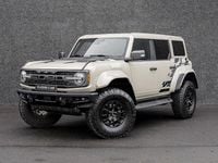 Gebraucht Ford Bronco Raptor 424 PS (311 kW) 2025 Beige SUV