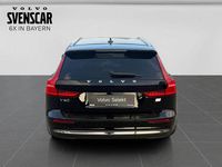 Gebraucht Volvo V60 Core 398 PS (292 kW) 2023 Schwarz Kombi