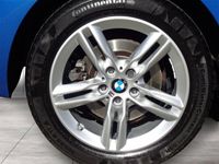 gebraucht BMW 225 Active Tourer i xDrive M Sportpaket Ahk Autom. Heckklappe Panoramadach Shz Klima HiFi Navi