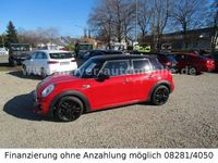 Gebraucht Mini John Cooper Works Chili 295 PS (216 kW) 2017 Chili (solar) red (metallic) Kleinwagen