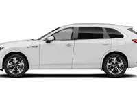 Neu Mazda CX-80 Exclusive-Line 254 PS (186 kW) 2026 SUV