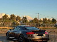 Gebraucht Audi R8 Coupé 549 PS (403 kW) 2014 Coupé