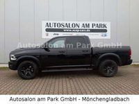 Gebraucht Dodge Ram 401 PS (294 kW) 2023 Diamond black Pickup