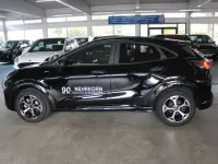 Gebraucht Ford Puma ST-Line 125 PS (91 kW) 2025 Schwarz SUV