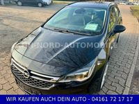 gebraucht Opel Astra Sports Tourer Edition /AUTOMATIK/KAMERA/